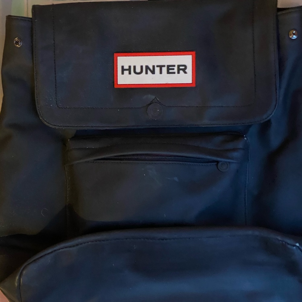 HUNTER backpack (SOLD)